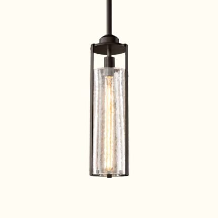 Arpège Cylinder Pendant Light Wholesale