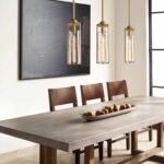 Arpège Cylinder Pendant Light Wholesale - Image 2