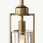 Arpège Cylinder Pendant Light Wholesale - Image 3