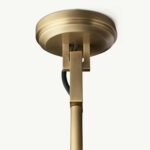 Arpège Cylinder Pendant Light Wholesale - Image 4