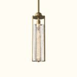 Arpège Cylinder Pendant Light Wholesale - Image 5
