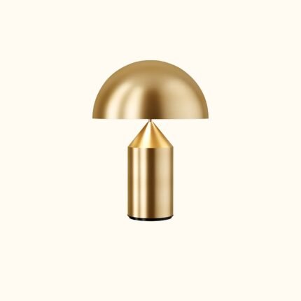 Atollo metal Table Lamp Wholesale