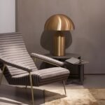 Atollo metal Table Lamp Wholesale - Image 4