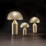 Atollo metal Table Lamp Wholesale - Image 8