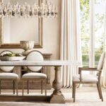 Bonnington Linear Chandelier Wholesale - Image 2