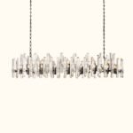 Bonnington Linear Chandelier Wholesale - Image 5