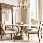 Bonnington Round Chandelier Wholesale - Image 3