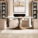 Bonnington Round Chandelier Wholesale - Image 4