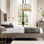 Bonnington Round Chandelier Wholesale - Image 5