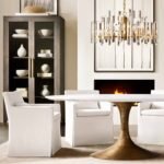 Bonnington Round Chandelier Wholesale - Image 7