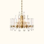 Bonnington Round Chandelier Wholesale - Image 10