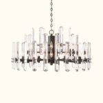 Bonnington Round Chandelier Wholesale - Image 11