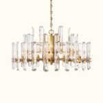 Bonnington Round Chandelier Wholesale - Image 12
