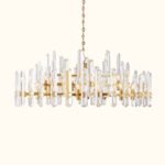 Bonnington Round Chandelier Wholesale - Image 14