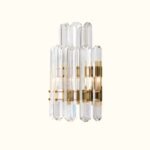 Bonnington Two-Tier Sconce Wholesale - Image 2