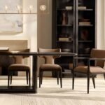 Boule De Cristal Clear Glass Linear Chandelier Wholesale - Image 3