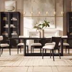 Boule De Cristal Clear Glass Linear Chandelier Wholesale - Image 4