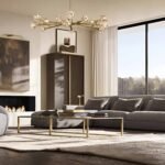 Boule De Cristal Clear Glass Round Chandelier Wholesale - Image 4