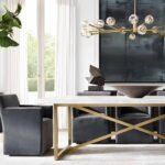 Boule De Cristal Clear Glass Round Chandelier Wholesale - Image 7