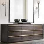 Boule de Cristal Clear Glass Grand Sconce Wholesale - Image 3