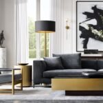 Boule de Cristal Clear Glass Grand Sconce Wholesale - Image 4