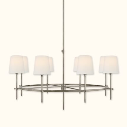 Bryant Ring Chandelier