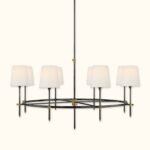 Bryant Ring Chandelier - Image 7