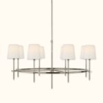 Bryant Ring Chandelier - Image 10