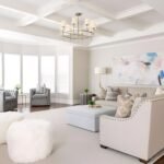 Bryant Ring Chandelier - Image 4