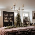 Bryant Wrapped Ring Chandelier - Image 2