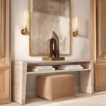 Cannele Sconce Wholesale - Image 4