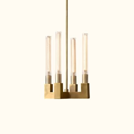 Cannele Pendant Light Wholesale