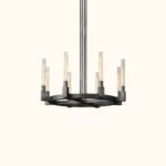 Cannele Round Chandelier Wholesale - Image 4