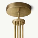 Cannele Round Chandelier Wholesale - Image 3