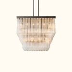 Cielo Square Chandelier Wholesale