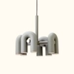 Cirkus Chandelier - Image 9