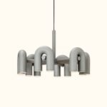 Cirkus Chandelier - Image 13