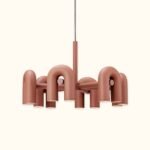 Cirkus Chandelier - Image 15