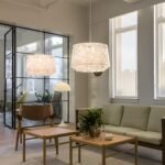 Collage Pendant Light Wholesale - Image 4