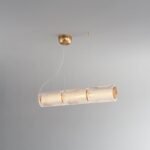 Column Horizontal Pendant Light Wholesale - Image 15