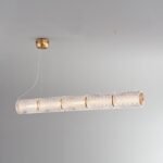 Column Horizontal Pendant Light Wholesale - Image 20