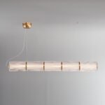 Column Horizontal Pendant Light Wholesale - Image 21