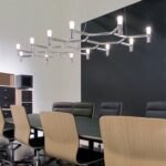 Crown Plana Chandelier - Image 3