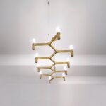 Crown Plana Chandelier - Image 4