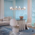 Crown Plana Minor Chandelier - Image 2