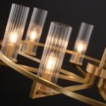 Cylindrical_Aged_Brass_Chandelier_0009