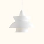 Doo-Wop Pendant Light Wholesale