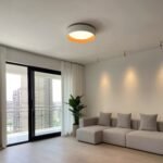 Duo Ceiling Lamp Wholesale - Image 7