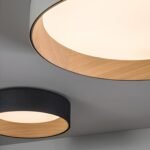 Duo Ceiling Lamp Wholesale - Image 3