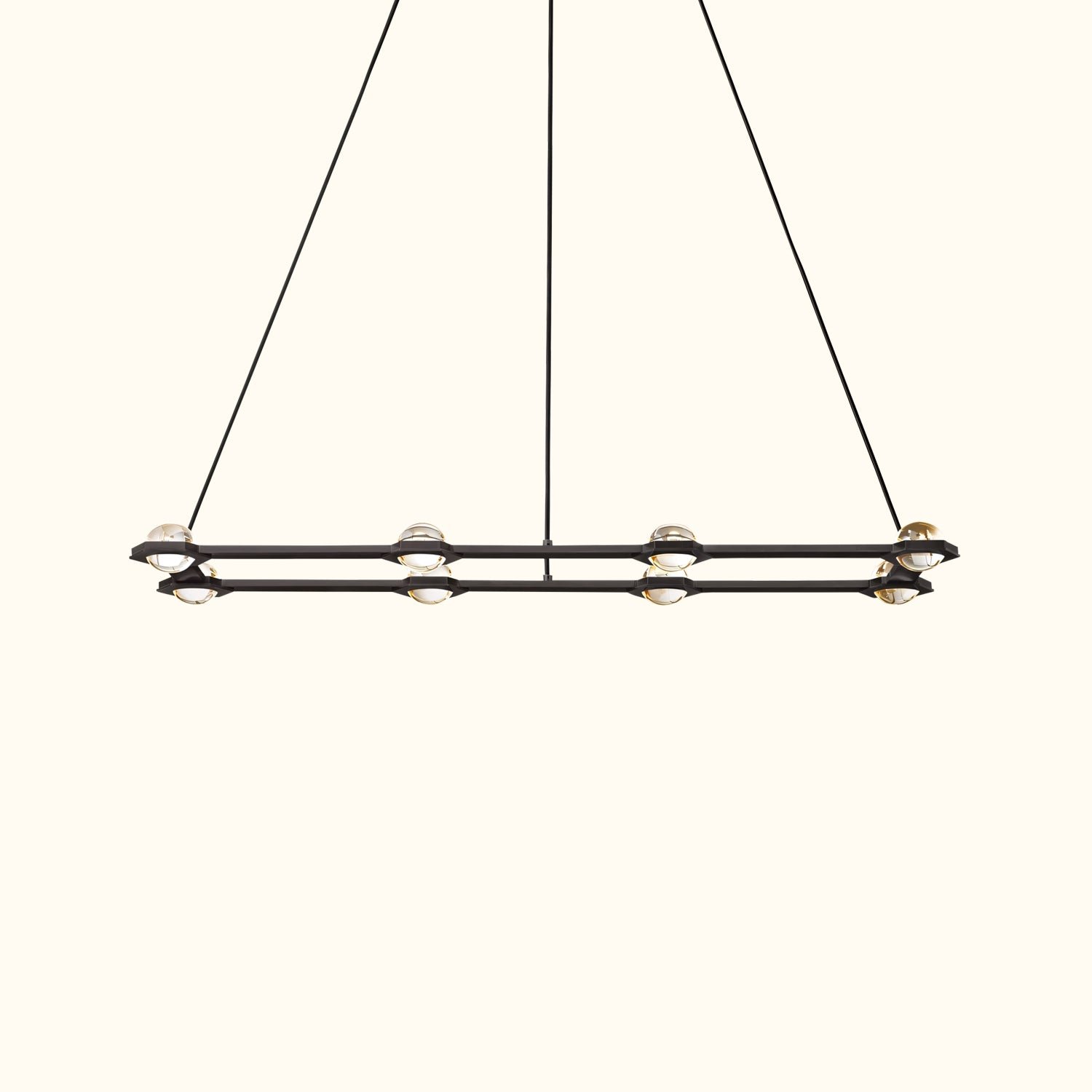 Eclatant_Rectangular_Chandelier_01_3b301f5b-4c5c-4bf2-8809-8c04f46f5359 Éclatant Rectangular Chandelier Wholesale - Image 1